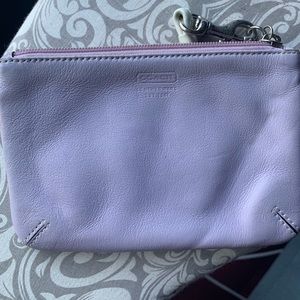 Slightly used.Two little marks on back.